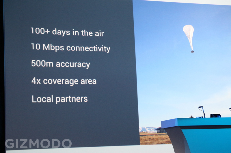Illustration for article titled Our Google I/O Liveblog Is Right Here